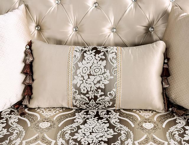 Yucatan Sofa - Jay's Mattress Plus (NY)