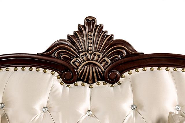 Yucatan Loveseat - Jay's Mattress Plus (NY)