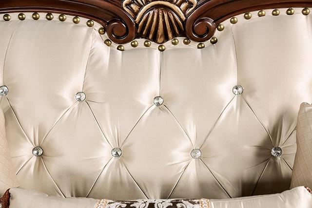 Yucatan Chair - Jay's Mattress Plus (NY)