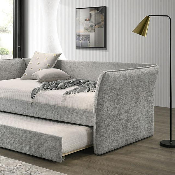 Yuri Twin Daybed w/ Trundle - Jay's Mattress Plus (NY)