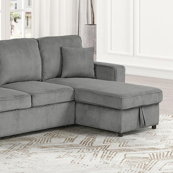 Yves Sectional - Jay's Mattress Plus (NY)