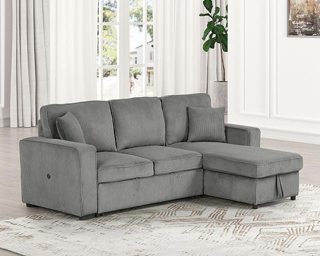 Yves Sectional - Jay's Mattress Plus (NY)