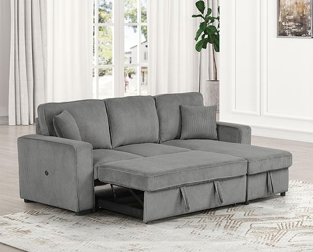 Yves Sectional - Jay's Mattress Plus (NY)