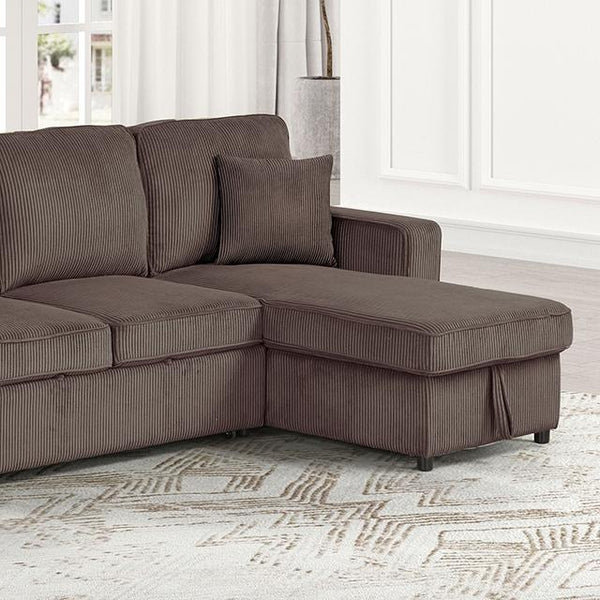 Yves Sectional - Jay's Mattress Plus (NY)