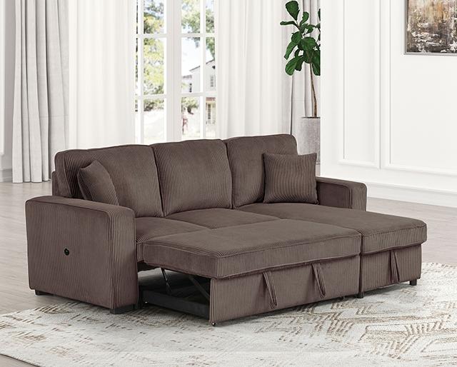 Yves Sectional - Jay's Mattress Plus (NY)