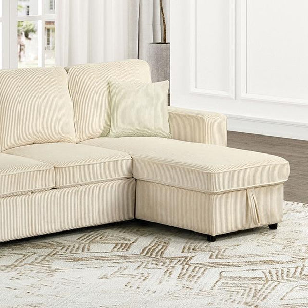 Yves Sectional - Jay's Mattress Plus (NY)