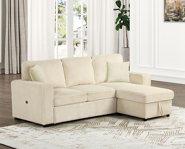 Yves Sectional - Jay's Mattress Plus (NY)