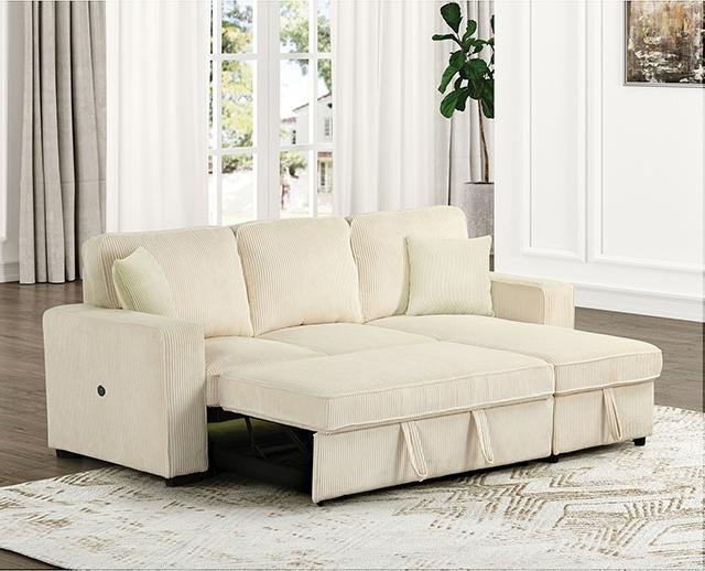 Yves Sectional - Jay's Mattress Plus (NY)