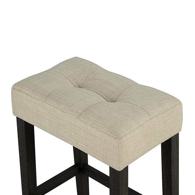 Zanaide 3 Pc. Dining Table Set - Jay's Mattress Plus (NY)