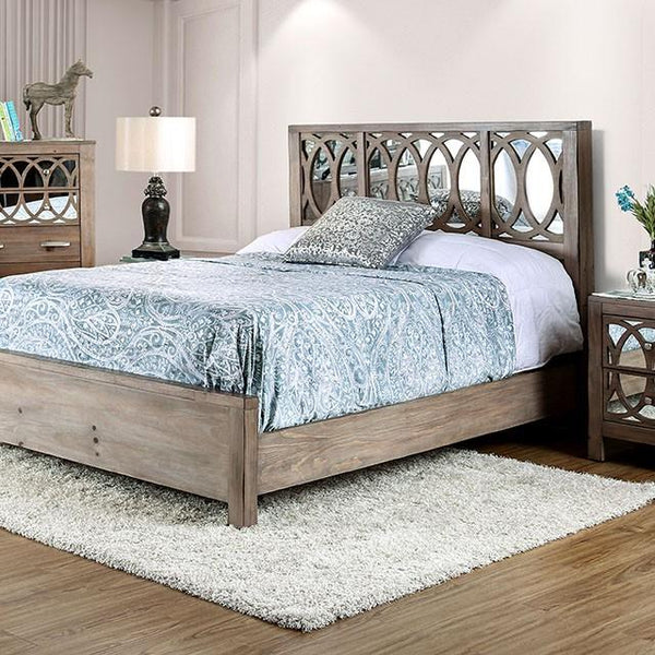 Zaragoza Bed - Jay's Mattress Plus (NY)
