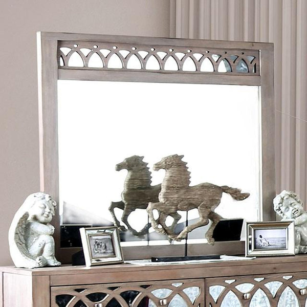 Zaragoza Mirror - Jay's Mattress Plus (NY)