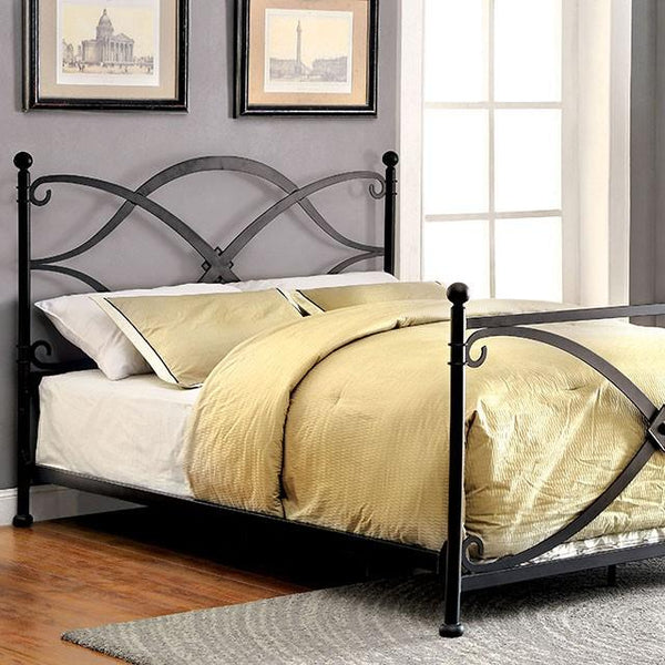 Zaria Bed - Jay's Mattress Plus (NY)