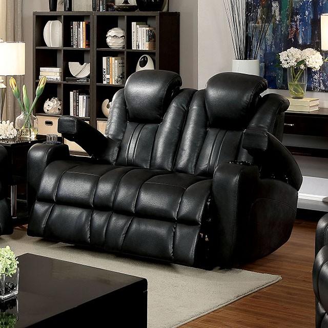 Zaurak Love Seat - Jay's Mattress Plus (NY)
