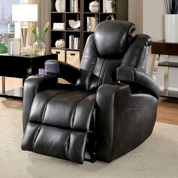 Zaurak Recliner - Jay's Mattress Plus (NY)