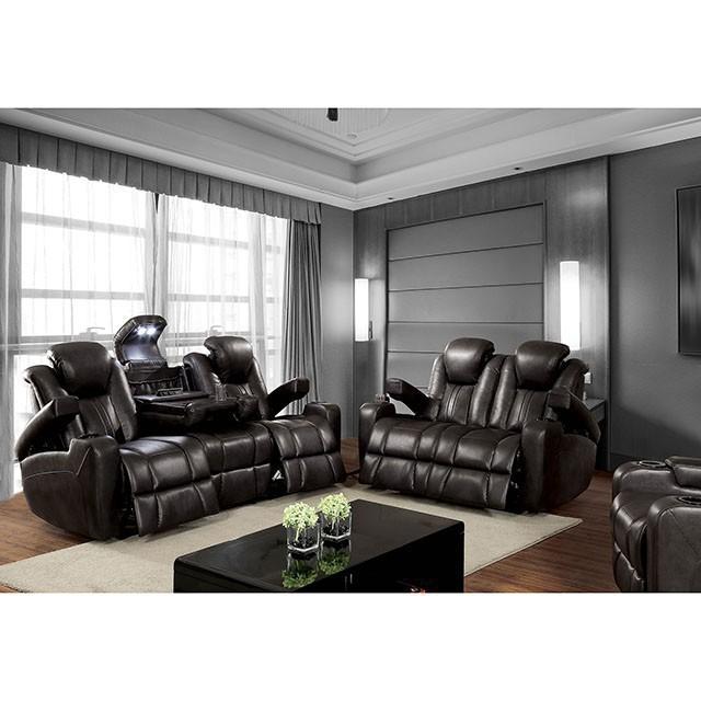Zaurak Recliner - Jay's Mattress Plus (NY)