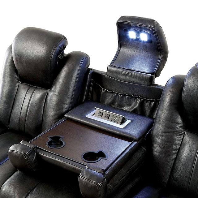 Zaurak Recliner - Jay's Mattress Plus (NY)