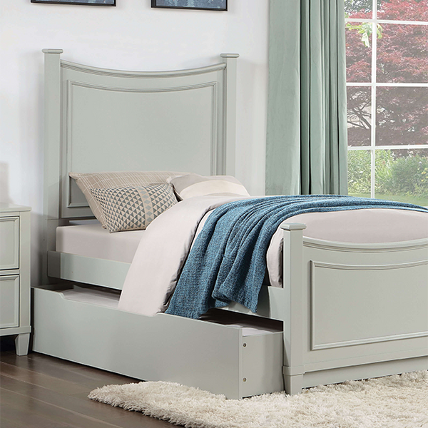 LYCORIDA Full & Twin Bed - Jay's Mattress Plus (NY)