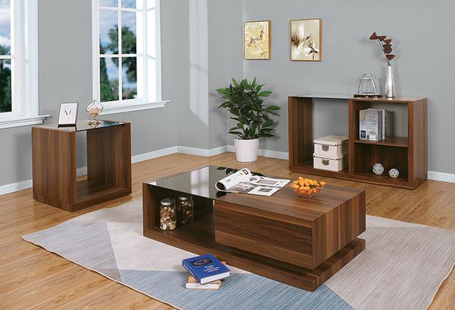 LANGENTHAL Sofa Table - Jay's Mattress Plus (NY)