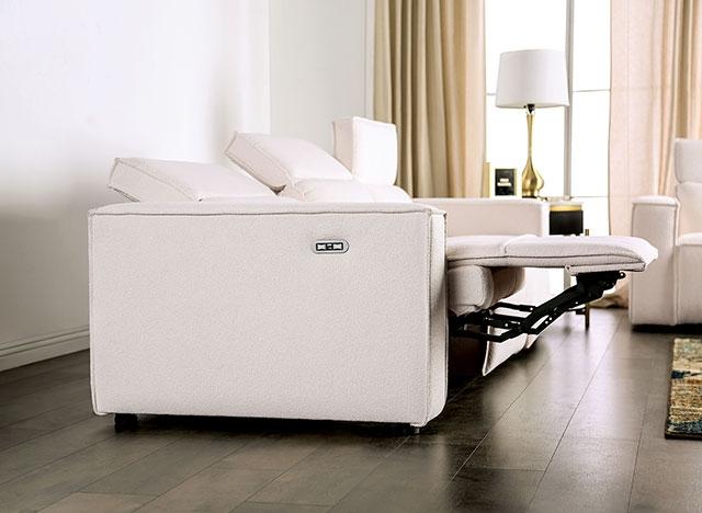 TREHARRIS Power Sofa - Jay's Mattress Plus (NY)