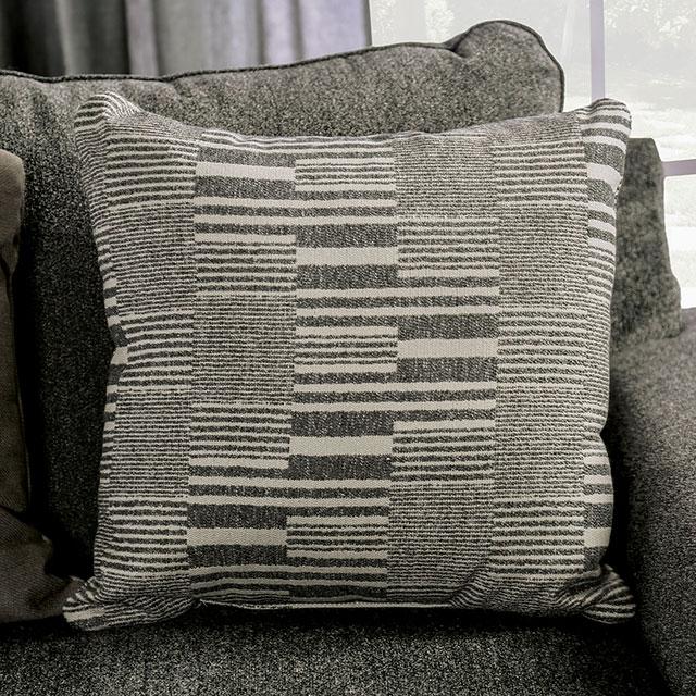 HOLBORN Sofa, Gray - Jay's Mattress Plus (NY)