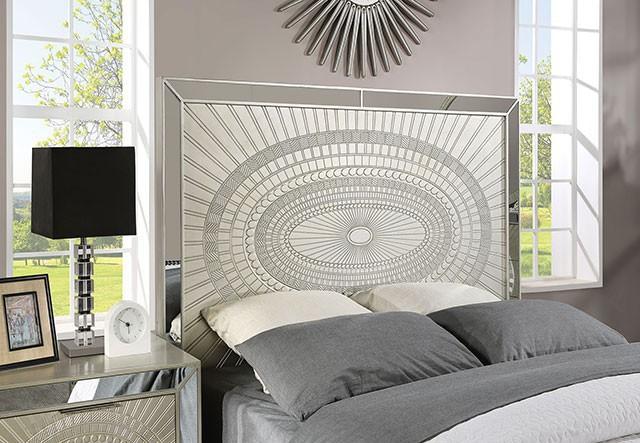 VALLETTA E.King & Queen Bed - Jay's Mattress Plus (NY)