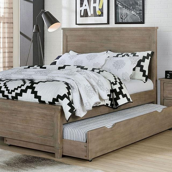VEVEY Full & Twin Bed - Jay's Mattress Plus (NY)