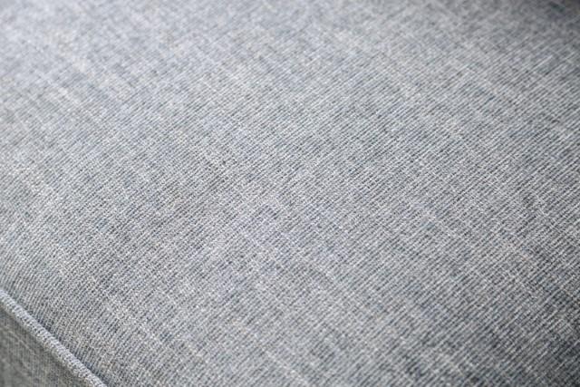 SKYLINE Loveseat, Light Gray/Brown - Jay's Mattress Plus (NY)