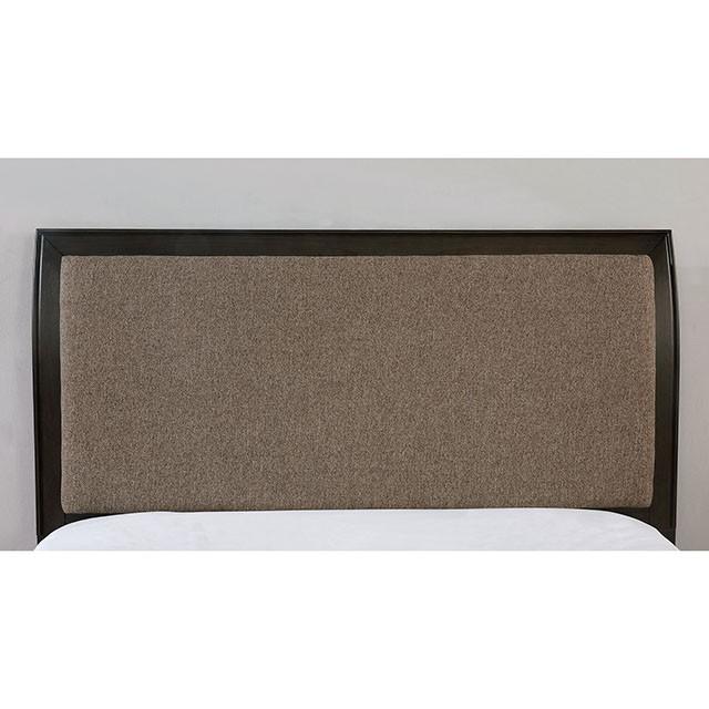 JAMIE Cal.King, E.King & Queen Bed - Jay's Mattress Plus (NY)