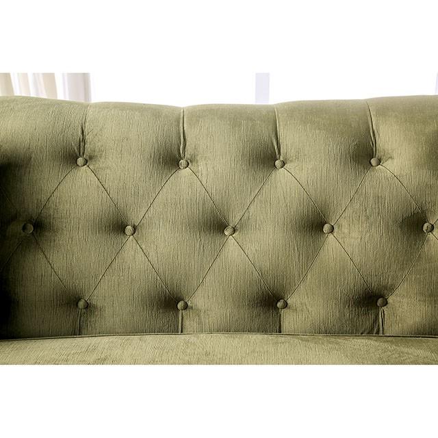 KAYE Sofa - Jay's Mattress Plus (NY)