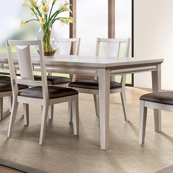 Hinwitz Dining Table - Jay's Mattress Plus (NY)