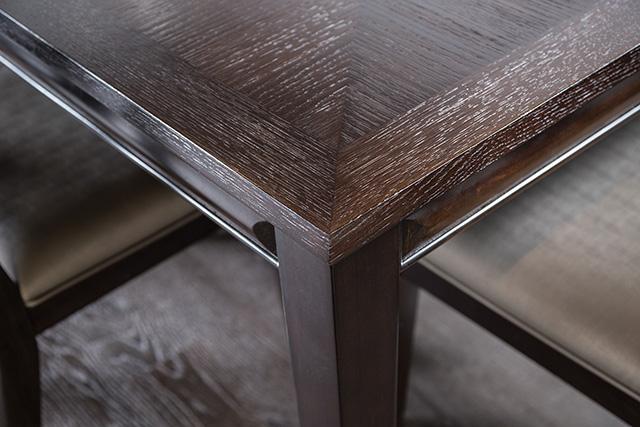 Hinwitz Dining Table - Jay's Mattress Plus (NY)