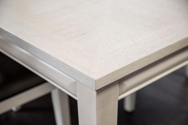 Hinwitz Dining Table - Jay's Mattress Plus (NY)