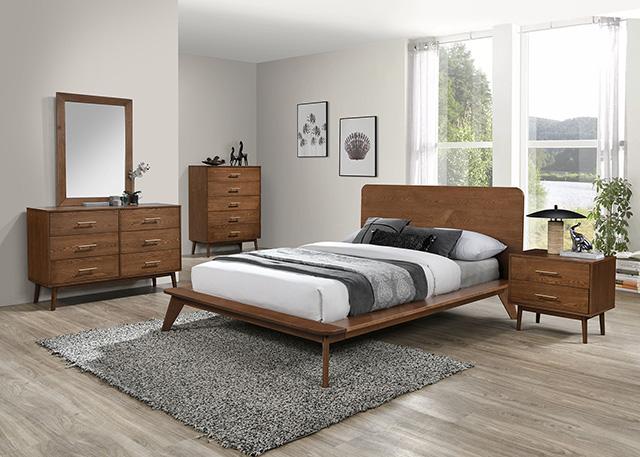 Stathelle Queen Bedroom Set - Jay's Mattress Plus (NY)
