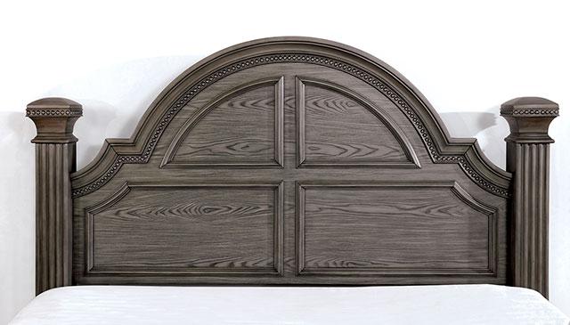 Pamphilos Bed - Jay's Mattress Plus (NY)