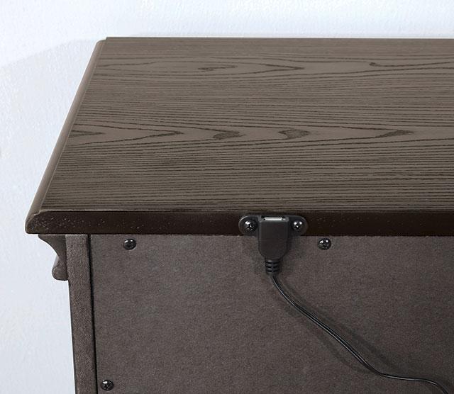 Pamphilos Bed - Jay's Mattress Plus (NY)