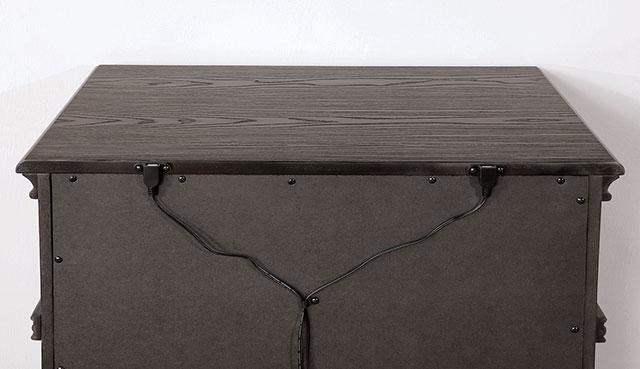 Pamphilos Bed - Jay's Mattress Plus (NY)