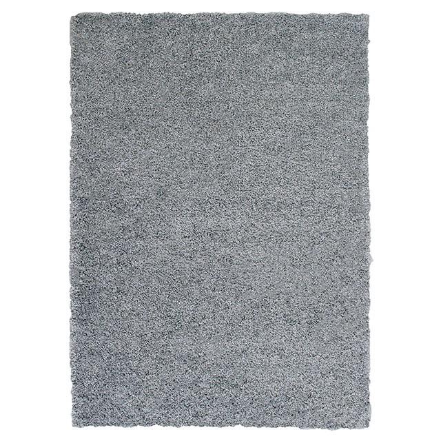 Zafirah Area Rug Gray - Jay's Mattress Plus (NY)