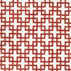 Carla Area Rug Red - Jay's Mattress Plus (NY)