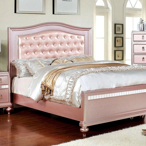 Ariston 4 Pc Bedroom Set - Jay's Mattress Plus (NY)