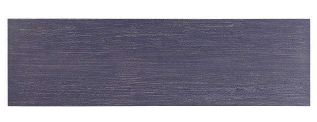 Caerleon 3 & 4 Piece Counter Ht. Set Gray & Blue - Jay's Mattress Plus (NY)