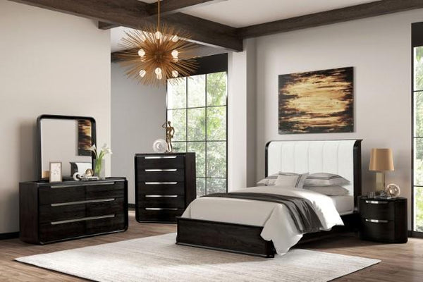 Queen Bed Osterley - Jay's Mattress Plus (NY)