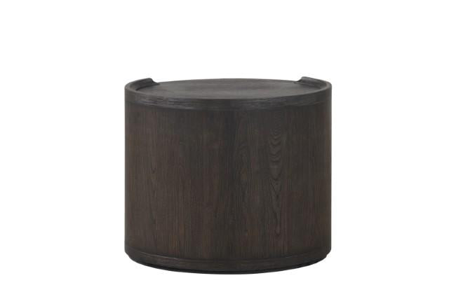 Osterley Nightstand Black - Jay's Mattress Plus (NY)