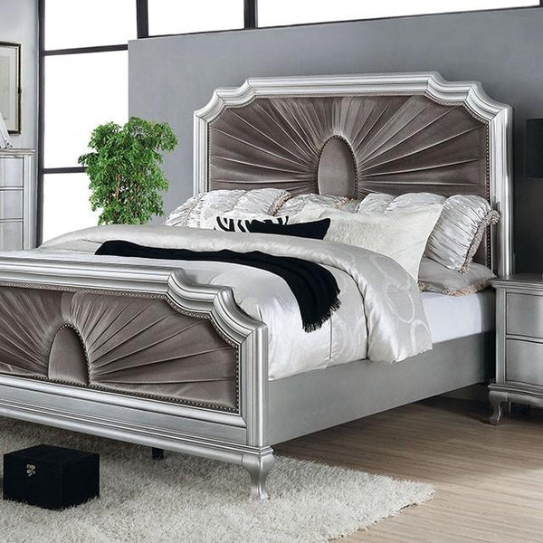 Aalok Queen Bedroom Set - Jay's Mattress Plus (NY)
