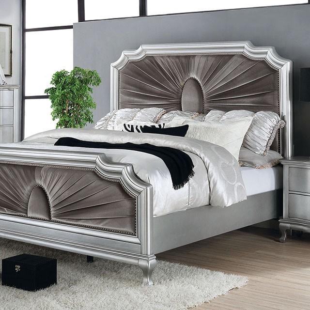 Aalok Bed - Jay's Mattress Plus (NY)