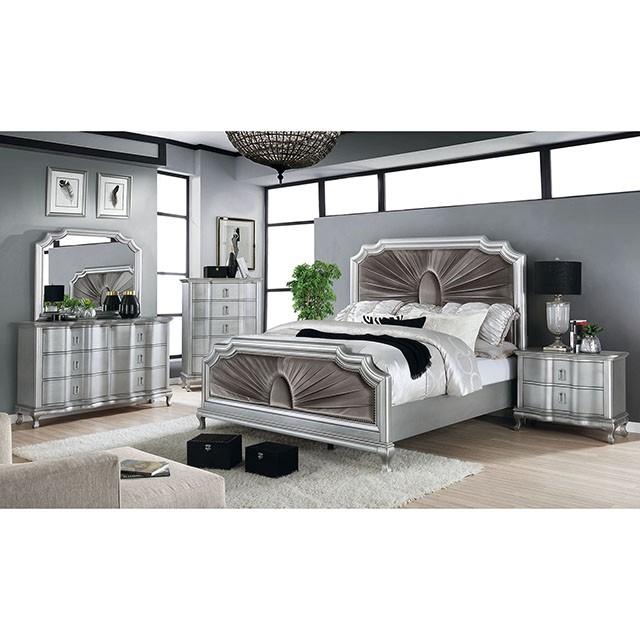 Aalok Bed - Jay's Mattress Plus (NY)