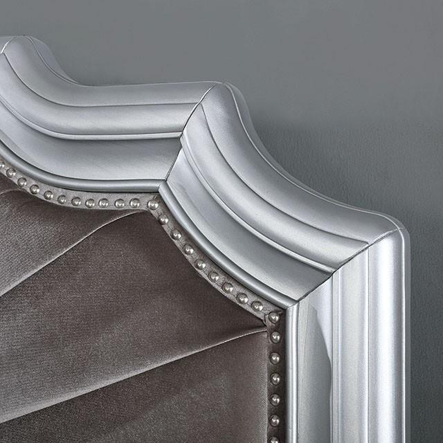 Aalok Bed - Jay's Mattress Plus (NY)