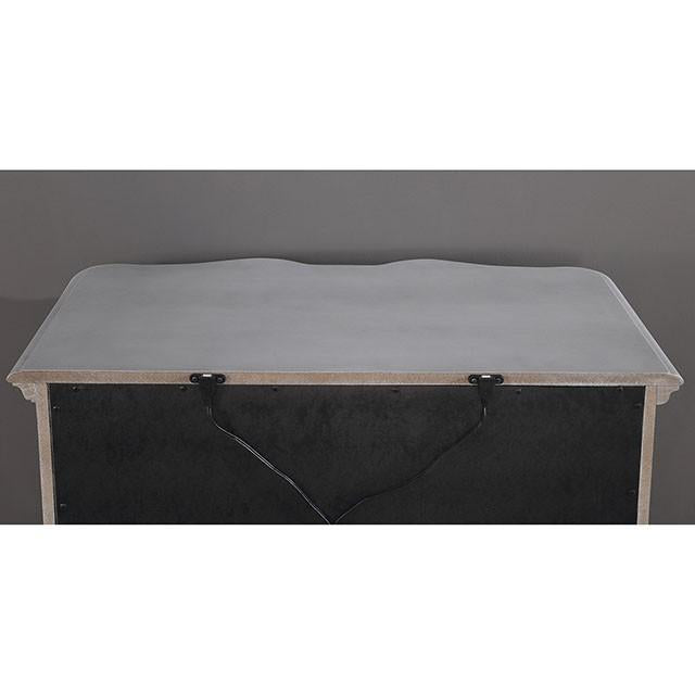 Aalok Bed - Jay's Mattress Plus (NY)