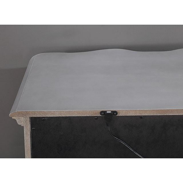 Aalok Bed - Jay's Mattress Plus (NY)