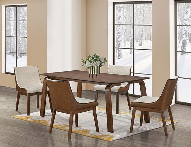 Viken Dining Table - Jay's Mattress Plus (NY)