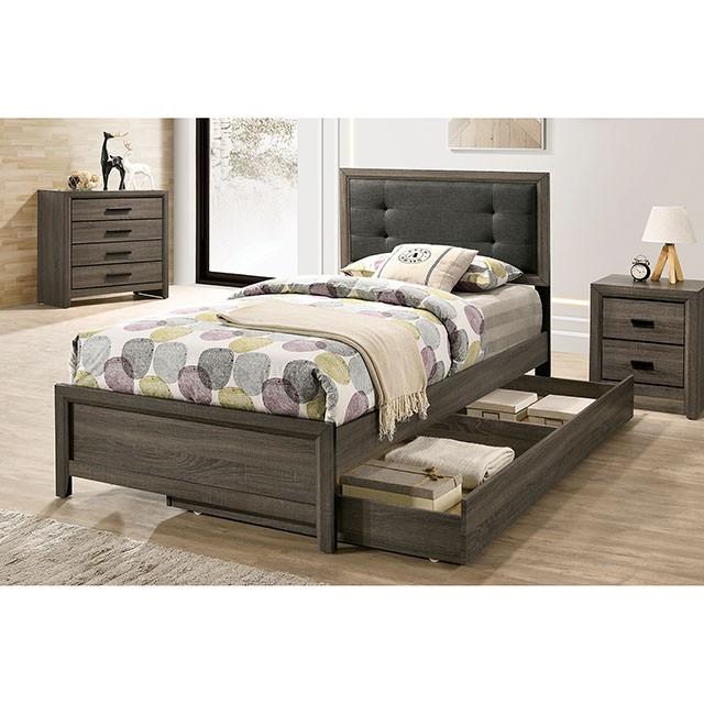 ROANNE Full & Twin Bed - Jay's Mattress Plus (NY)